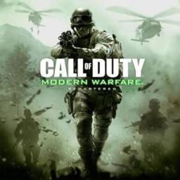 Call of Duty Modern Warfare