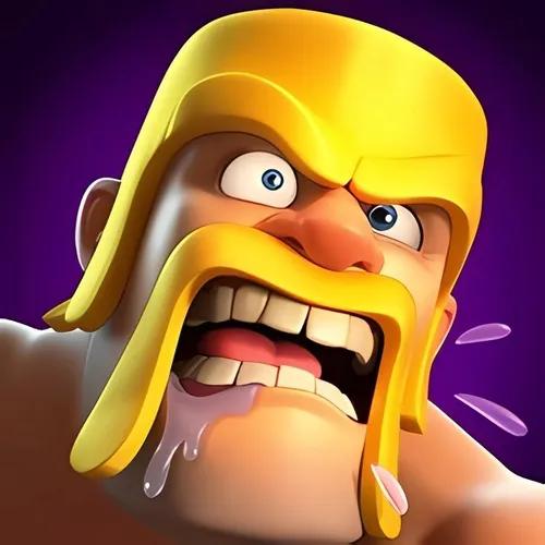 Clash of Clans