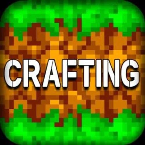 Crafting And Building