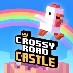 Crossy Road