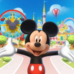 Disney Magic Kingdoms Game