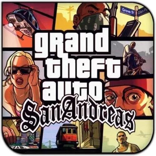 Grand Theft Auto: San Andreas