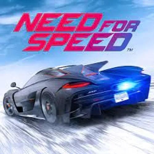 Need for Speed: No Limits