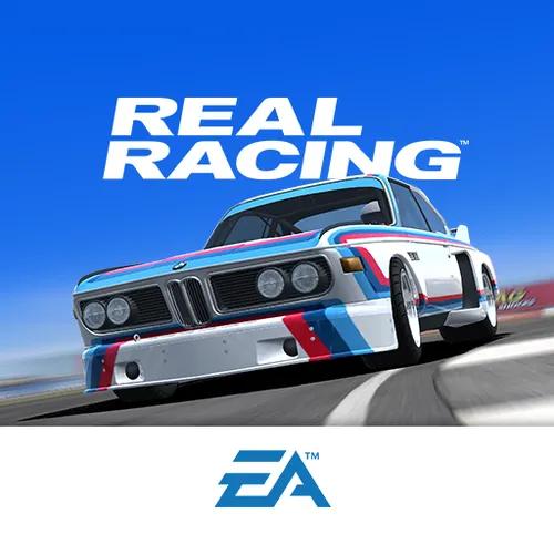 Real Racing 3