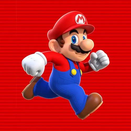 Super Mario Run