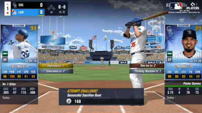 game slider image