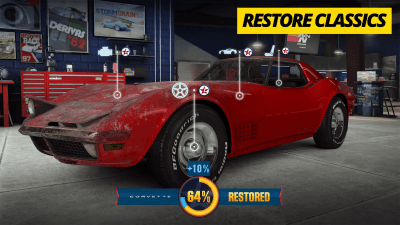 game slider image