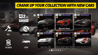 game slider image