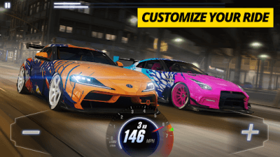 game slider image