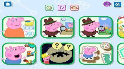 game slider image