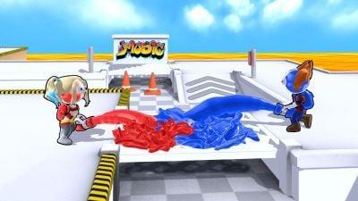 game slider image