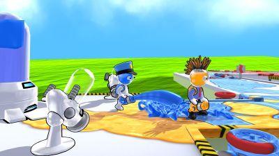 game slider image